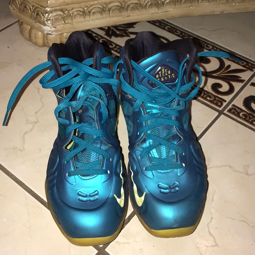 Nike Hyper posite Air max